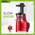 Greenis classic slow juicer
